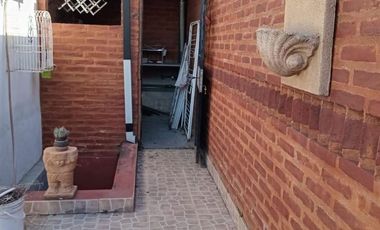 CASA VENTA REMEDIOS DE ESCALADA APTO CREDITO