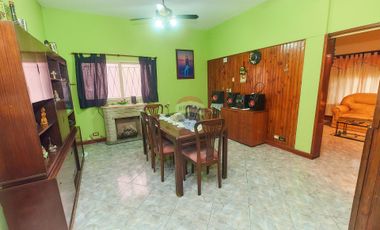 Casa EN VENTA Lomas de Zamora