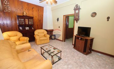 Casa EN VENTA Lomas de Zamora