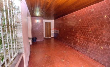 Casa EN VENTA Lomas de Zamora