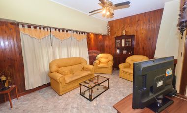 Casa EN VENTA Lomas de Zamora