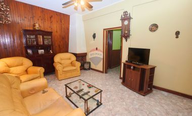 Casa EN VENTA Lomas de Zamora