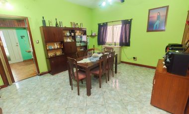 Casa EN VENTA Lomas de Zamora
