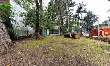 VENTA DE LOTE 260M2 EN DEL VISO
