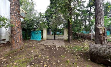 VENTA DE LOTE 260M2 EN DEL VISO