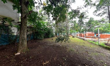 VENTA DE LOTE 260M2 EN DEL VISO