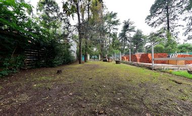 VENTA DE LOTE 260M2 EN DEL VISO