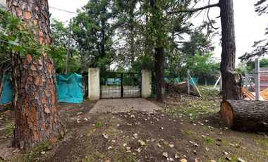 VENTA DE LOTE 260M2 EN DEL VISO