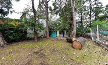 VENTA DE LOTE 260M2 EN DEL VISO