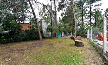 VENTA DE LOTE 260M2 EN DEL VISO