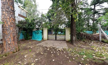 VENTA DE LOTE 260M2 EN DEL VISO