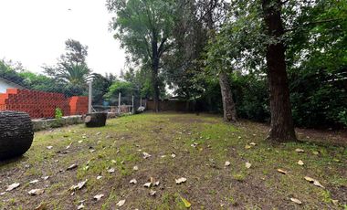 VENTA DE LOTE 260M2 EN DEL VISO
