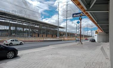 LOCAL EN RENTA EN AVENIDA LAS TORRES  EN PLAZA