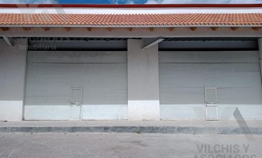 LOCAL EN RENTA EN AVENIDA LAS TORRES  EN PLAZA