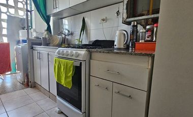 VENTA DEPARTAMENTO 2 AMBIENTES CENTRO SAN MIGUEL