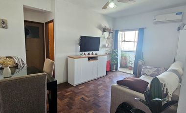 VENTA DEPARTAMENTO 2 AMBIENTES CENTRO SAN MIGUEL
