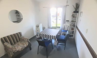 VENTA DPTO. 2 AMBIENTES PB SAN MIGUEL APTO CREDITO