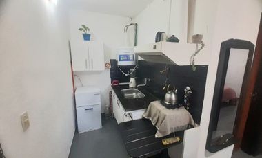VENTA DPTO. 2 AMBIENTES PB SAN MIGUEL APTO CREDITO