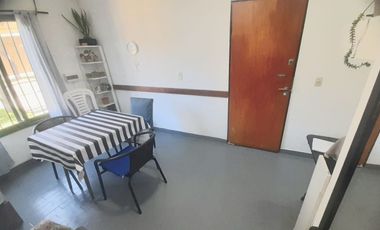 VENTA DPTO. 2 AMBIENTES PB SAN MIGUEL APTO CREDITO