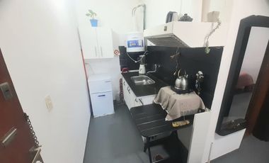 VENTA DPTO. 2 AMBIENTES PB SAN MIGUEL APTO CREDITO