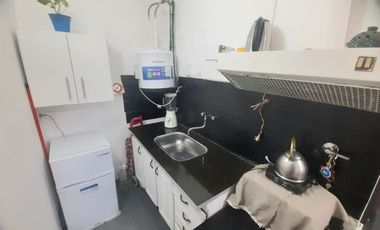 VENTA DPTO. 2 AMBIENTES PB SAN MIGUEL APTO CREDITO