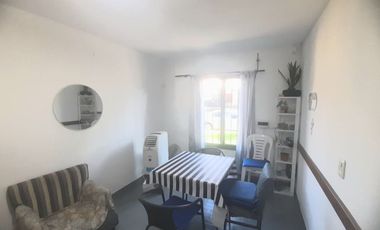 VENTA DPTO. 2 AMBIENTES PB SAN MIGUEL APTO CREDITO