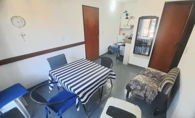 VENTA DPTO. 2 AMBIENTES PB SAN MIGUEL APTO CREDITO