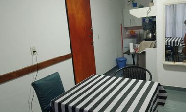 VENTA DPTO. 2 AMBIENTES PB SAN MIGUEL APTO CREDITO