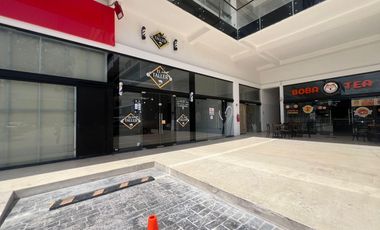LOCAL EN RENTA EN MASTER PLAZA