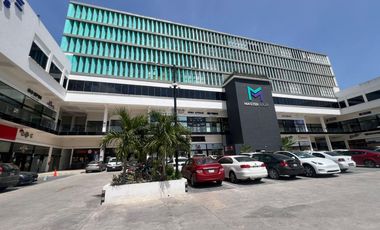 LOCAL EN RENTA EN MASTER PLAZA