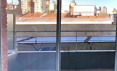 VENTA DEPTO 2 AMB. RODRIGUEZ PEÑA 1200 SAN MIGUEL