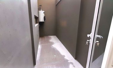 VENTA DEPTO 2 AMB. RODRIGUEZ PEÑA 1200 SAN MIGUEL