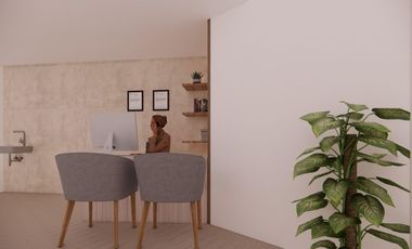 Pre renta de consultorios en la colonia morelos primera sección