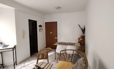 VENTA DEPARTAMENTO 2AMB SAN MIGUEL APTO CREDITO/PB
