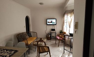 VENTA DEPARTAMENTO 2AMB SAN MIGUEL APTO CREDITO/PB