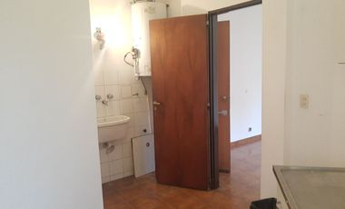 VENTA DEPARTAMENTO 2AMB SAN MIGUEL APTO CREDITO/PB