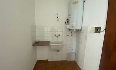 VENTA DEPARTAMENTO 2AMB SAN MIGUEL APTO CREDITO/PB