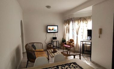 VENTA DEPARTAMENTO 2AMB SAN MIGUEL APTO CREDITO/PB