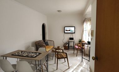 VENTA DEPARTAMENTO 2AMB SAN MIGUEL APTO CREDITO/PB