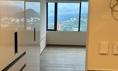 DEPARTAMENTO EN RENTA TORRE ALTANA ZONA SUR DE MONTERREY