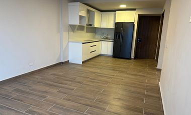 DEPARTAMENTO EN RENTA TORRE ALTANA ZONA SUR DE MONTERREY