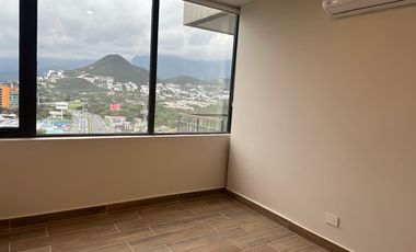 DEPARTAMENTO EN RENTA TORRE ALTANA ZONA SUR DE MONTERREY