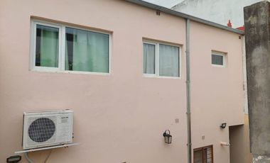 VENTA CASA 4 AMB LOTE PROPIO -APTO CRED. MATADEROS