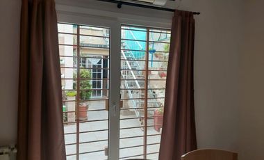 VENTA CASA 4 AMB LOTE PROPIO -APTO CRED. MATADEROS