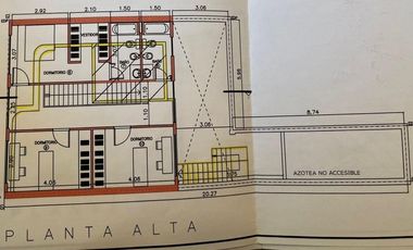 VENTA CASA 4 AMB LOTE PROPIO -APTO CRED. MATADEROS