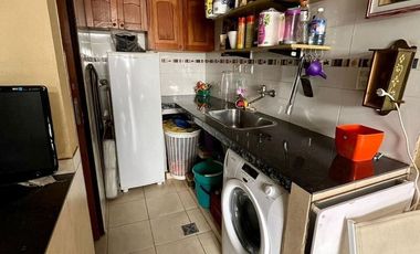 VENTA CASA 4 AMB LOTE PROPIO -APTO CRED. MATADEROS