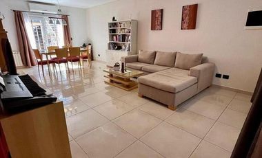 VENTA CASA 4 AMB LOTE PROPIO -APTO CRED. MATADEROS