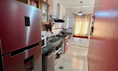 VENTA CASA 4 AMB LOTE PROPIO -APTO CRED. MATADEROS