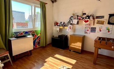 VENTA CASA 4 AMB LOTE PROPIO -APTO CRED. MATADEROS