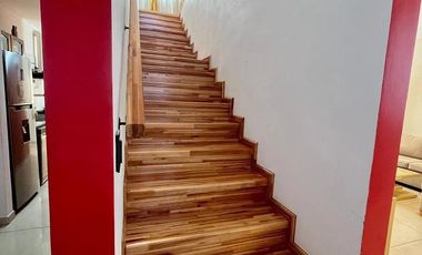 VENTA CASA 4 AMB LOTE PROPIO -APTO CRED. MATADEROS